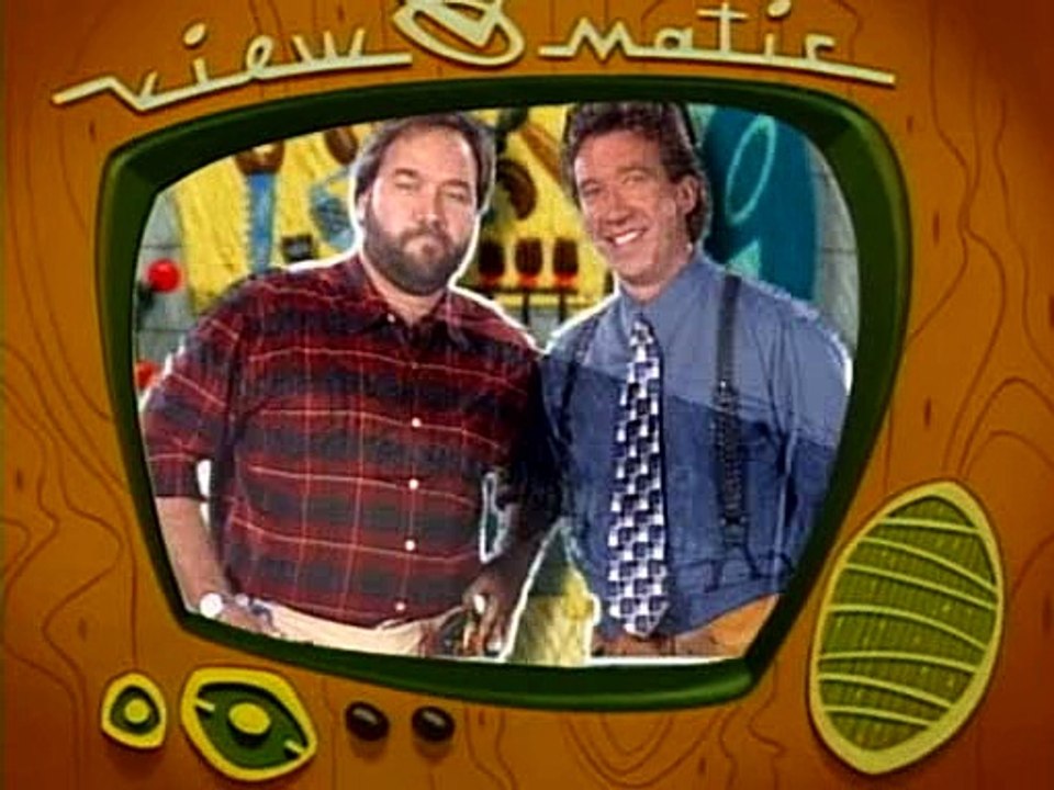 Home Improvement S06e21