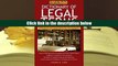 Best Ebook  Dictionary of Legal Terms: Definitions and Explanations for Non-Lawyers  For Online
