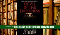 Read Devil in The Darkness: True Story of Serial Killer ISRAEL KEYES PDF Best Collection
