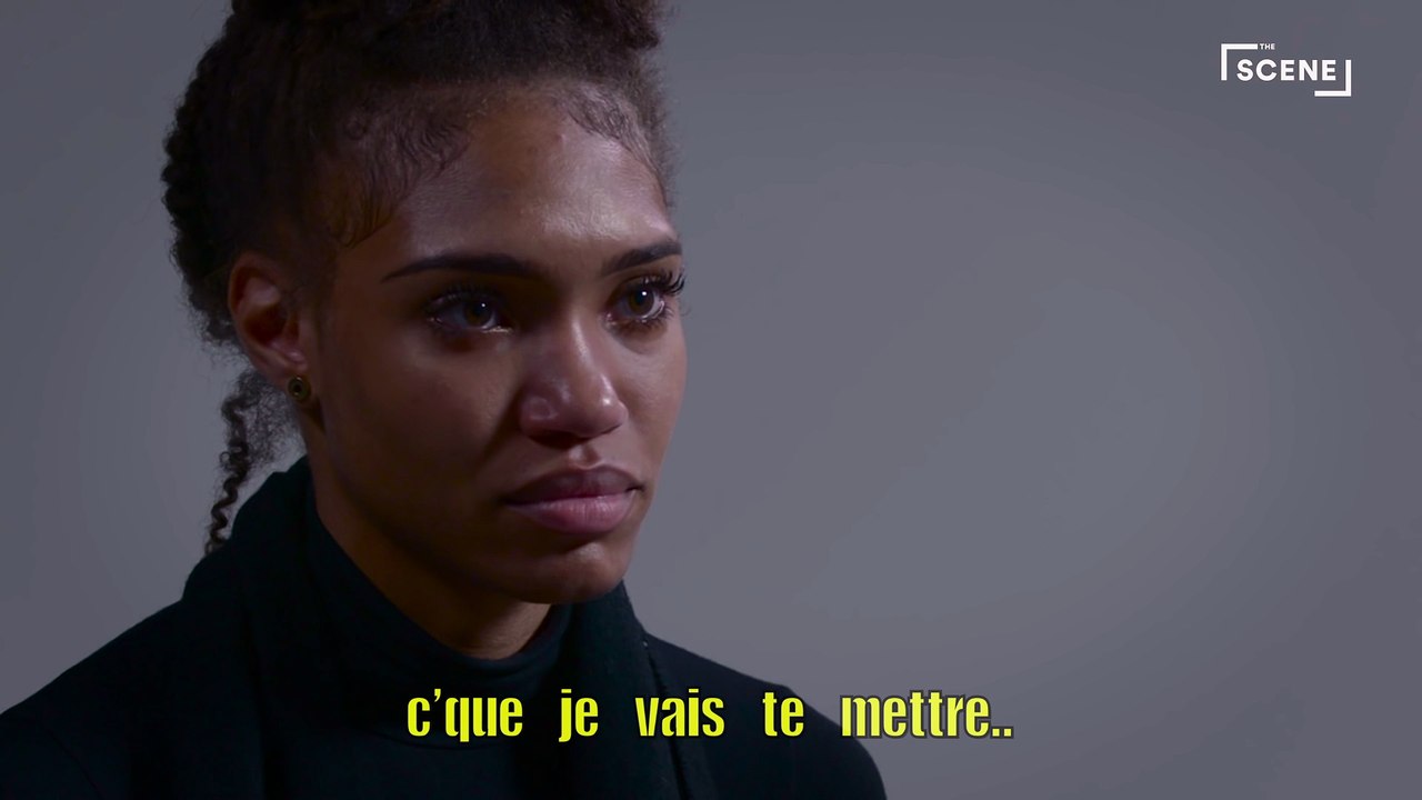 TEASER - DÉSINTÉ