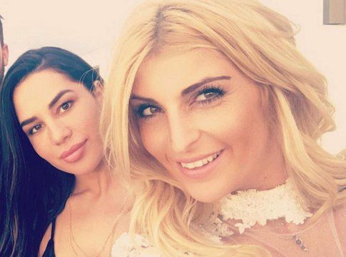 Les Anges 9 : Anthony et Mélanie sont en froid !