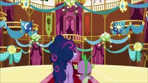 My Little Pony: FiM | Capítulo 1 (Part 2/4) | La Magia de la Amistad Parte 1 [Español Lati