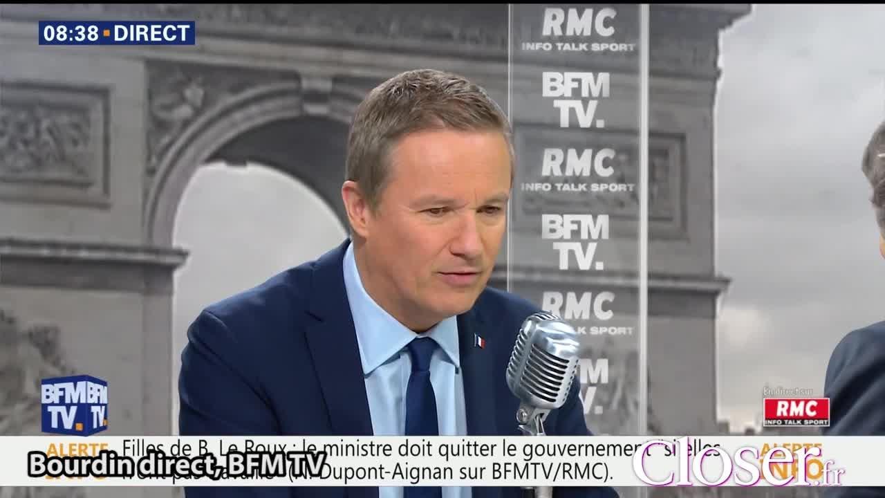 Le Zapping Officiel du 21 mars 2017