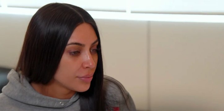 Paris Robbery Aftermath: Kim Kardashian’s Struggling To Recover & Kendall Jenner Comes Face-To-Face With Alleged Stalker