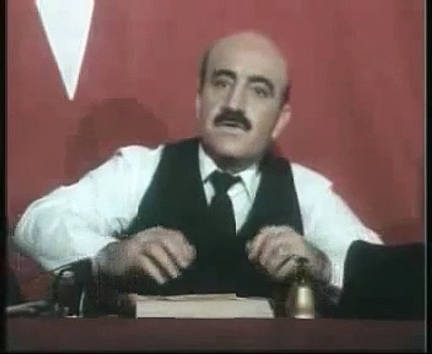 İslam Şehidi  İskilipli Atıf Hoca