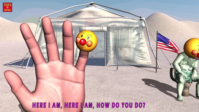 ANPANMAN HULK VS DONALD TRUMP CANDY SUPERHERO BATTLE Finger Family | 1 HOUR | 3D Nursery R