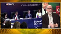 Enfoque - Colombia: investigan la campaña de Santos en 2010