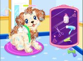 My Cute Little Pet Puppy - Kids Learn How to Take Care of Cute Puppy