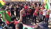 Kurdish festival goes on in Turkey's southeast despite tensions