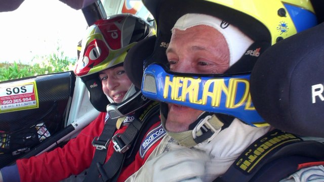 Herlander Trindade Mira Martins Rali Castelo Branco 2017