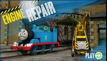Thomas and Friends Surprise Eggs Toy Trains | Thomas y sus amigos Kinder huevos sorpresa T