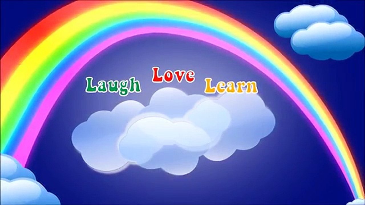 New Little Numbers Song - Baby Songs/Nursery Rhymes/ABC Songs/Educational Animations Ep117