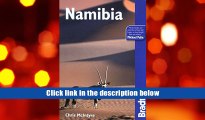 READ book Namibia, 3rd: The Bradt Travel Guide Bradt Travel Guides For Ipad