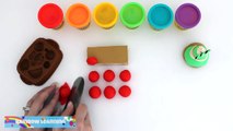 Играть-DOH как Кому сделать Французский выпечка играть тесто Искусство Творческий весело для Дети