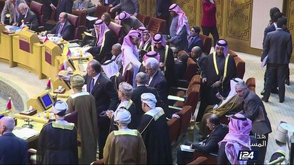 15 عاما على مبادرة السلام العربية والتي تمحورت حول انسحاب كامل مقابل تطبيع كامل