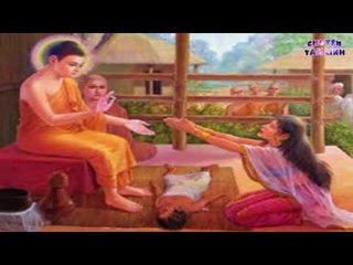 Chuyện Tâm Linh - Nhân sinh vô thường Kiếp sống luân hồi của hai người bạn