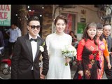 Đám cưới hạnh phúc của nàng tiếp viên hàng không 'xinh như gái Hàn' - Tin Việt 24H