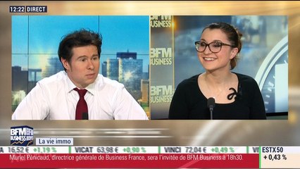 La vie immo: Dispositif Cosse ancien: quels intérêts pour les propriétaires ? - 21/03