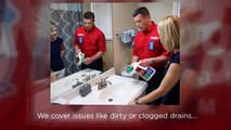 Plumbers Douglas GA | (912) 384-3526