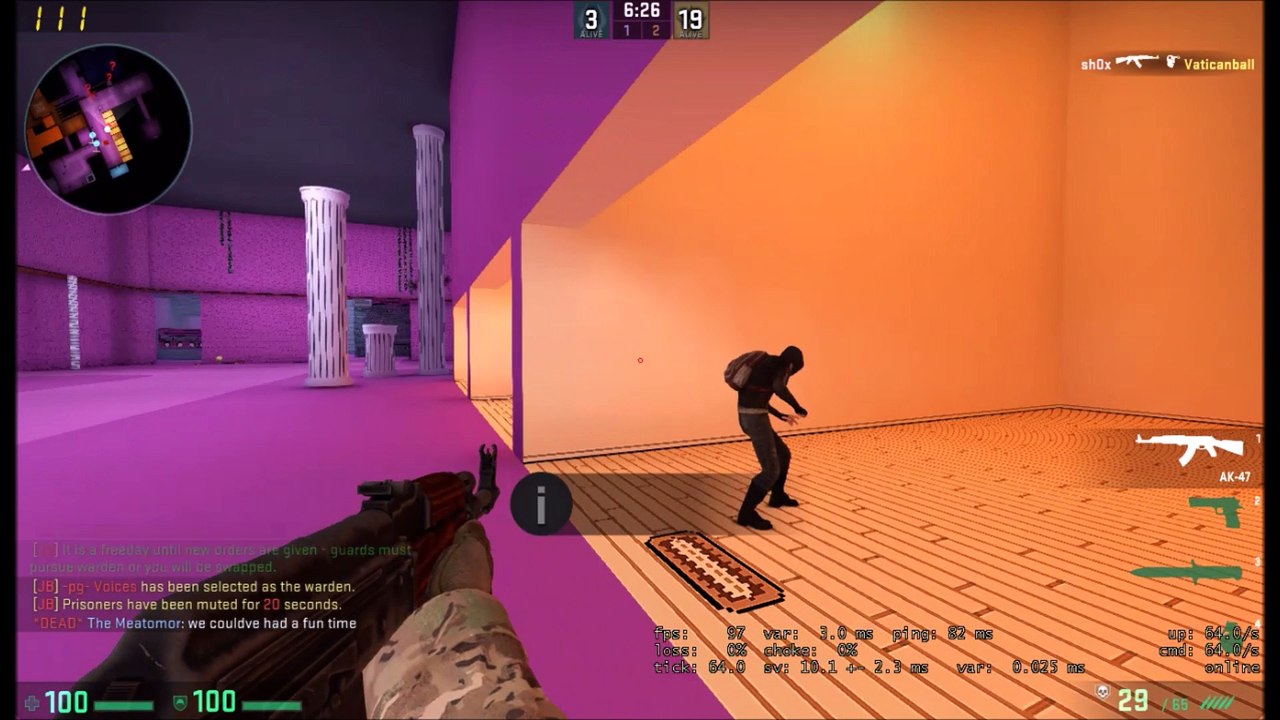 JigZzOnYT Hacking