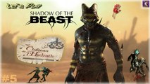 Shadow of the Beast [  Let's Play ] #5 (ps4)