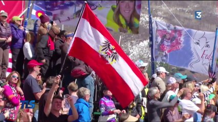 Hirscher et Shiffrin : deux champions d'exception