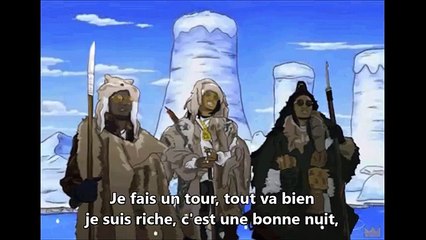 Traduction _ Migos - Kelly Price ft Travis Scott