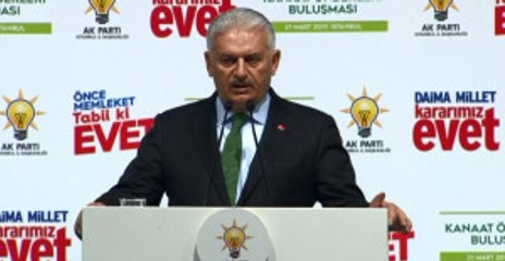 Demokrasi Yolunda Birçok Sessiz Devrim Yaptık"