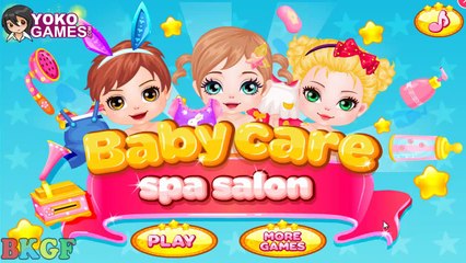 Животное приложение Детка ребенок для игра волосы джунгли Дети салон tutotoons iphone ipad