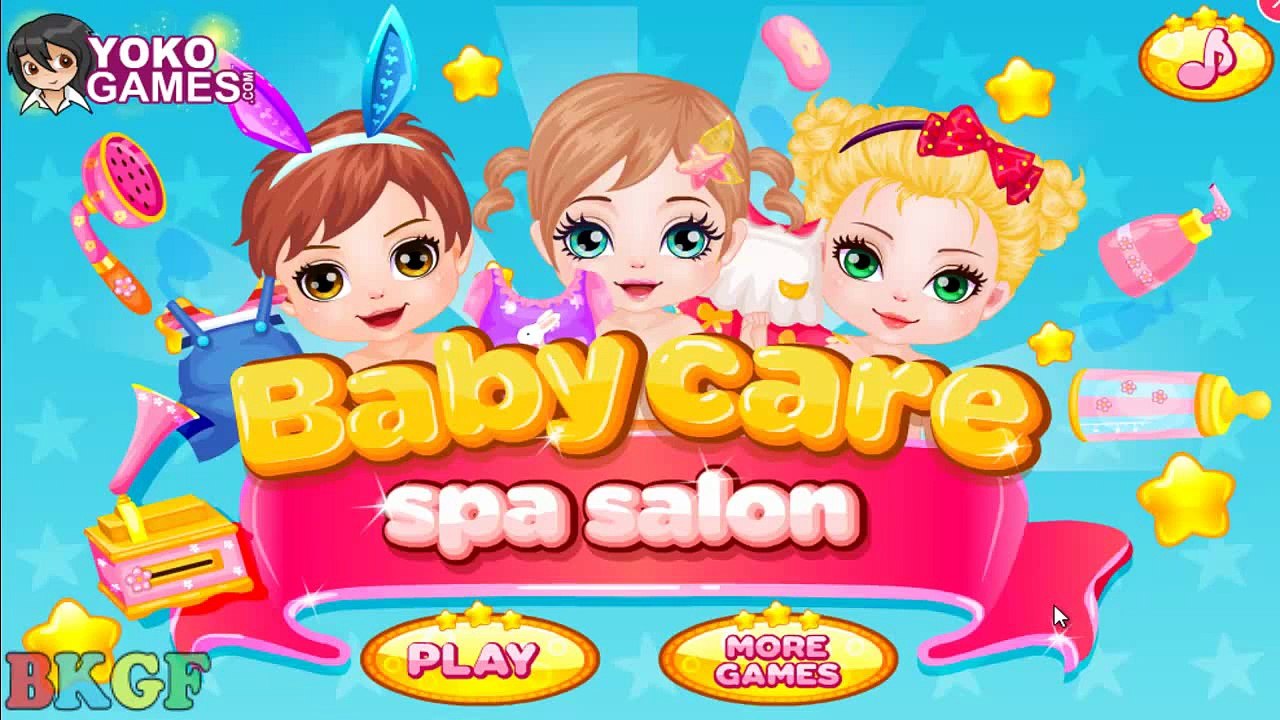 Животное приложение Детка ребенок для игра волосы джунгли Дети салон tutotoons iphone ipad