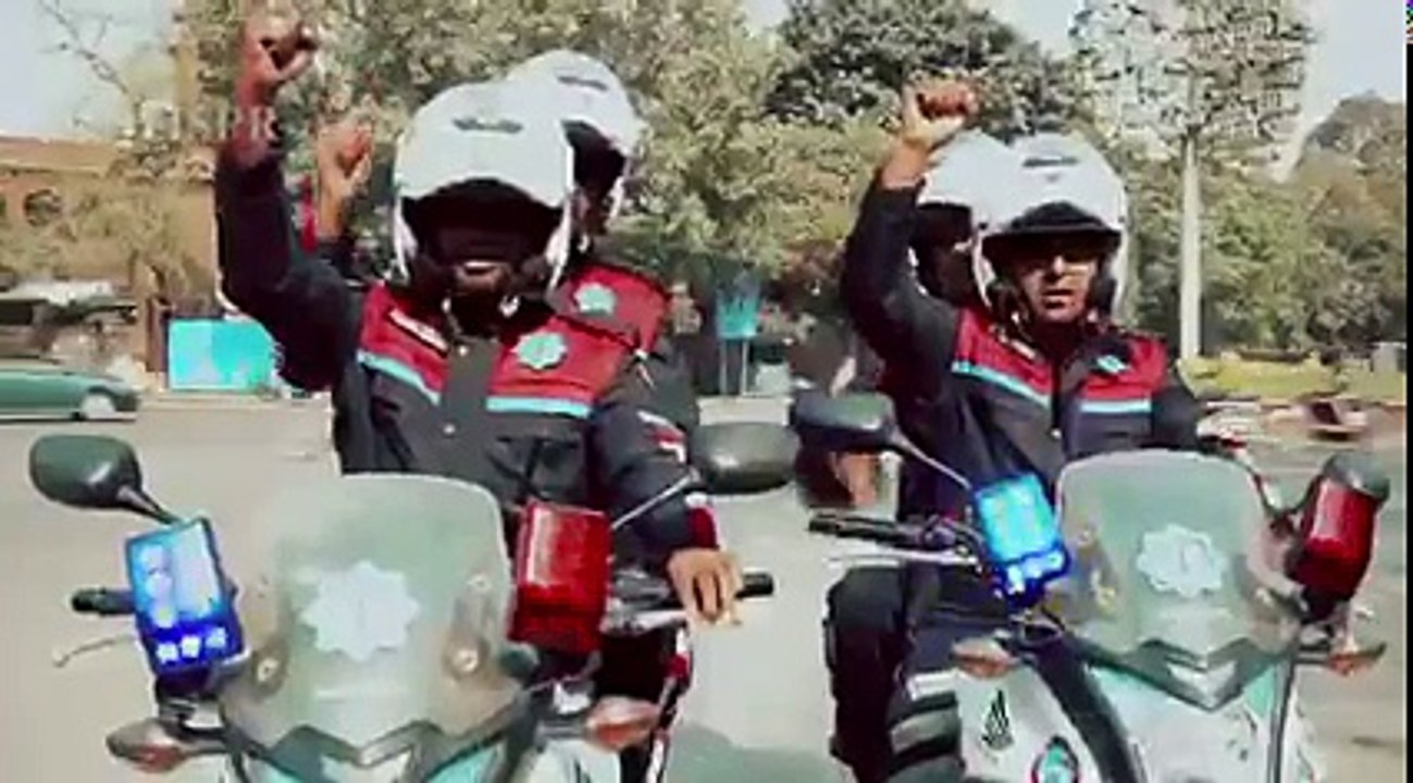 Hum Sab Ka Pakistan 23 March 2017  Pak Army New Song on Pakistan Day