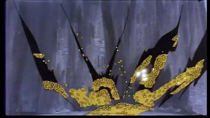 Xem Phim Hoạt Hình - Quỷ Núi và Tình Yêu [Full HD]