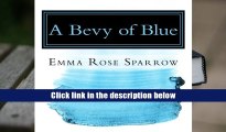 Popular Book  A Bevy of Blue: Picture Book for Dementia Patients (L2) (Volume 2)  For Trial