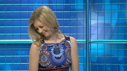 Rachel Riley - Countdown 76x051 2017,03,21 1410c