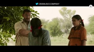 Haanikaarak Bapu - Dangal - Aamir Khan - Pritam -Amitabh B- Sarwar  (1)