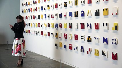 El arte vanguardista de la brasileña Lygia Pape llega a NY