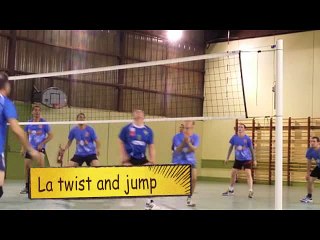 Cugnaux vs Les Grenadiers - 18 à 18 au tie break.. fin du match