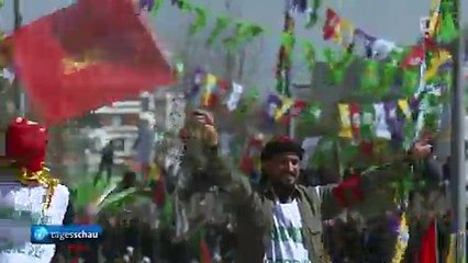 Tagesschau | 21. 03. 2017 20:00 Uhr (mit Susanne Daubner) [GANZE FOLGE] | Das Erste