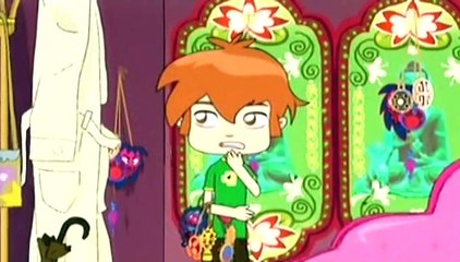 Sali Bolivud - Epizoda 15