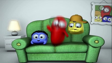 Детка ребенок ДЛЯ ФУРШЕТА мультфильм про животных babyfirsttv словечки развивающий мультик детей канала