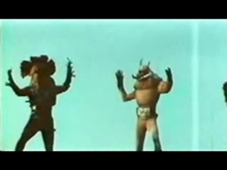 Super Riders