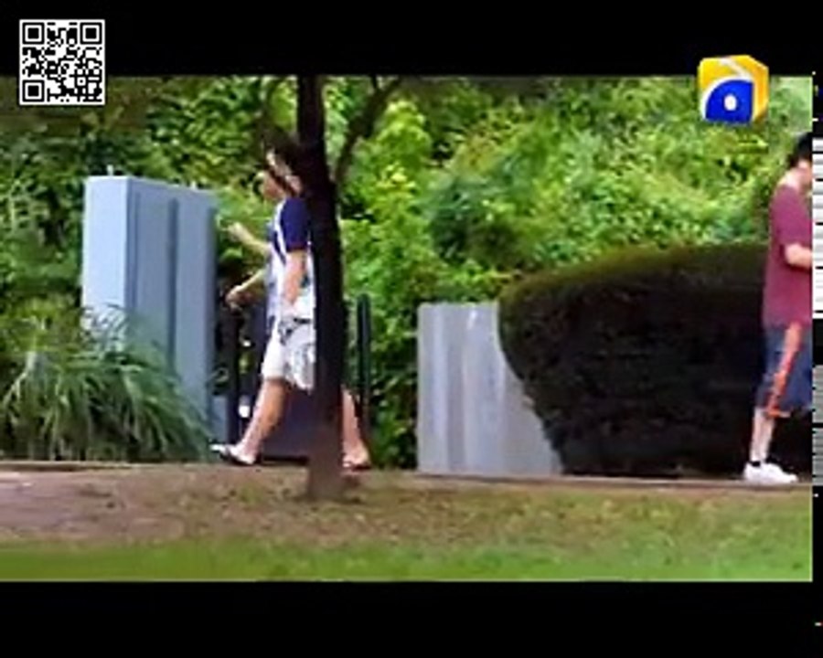 Khuda aur Mohabbat Season2 Episode 21