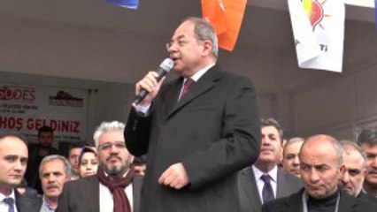 Akdağ: "Kılıçdaroğlu, Bu Meselede 'Hayır' Cephesinin Başını Çekiyor"