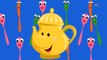 top nursery rhymes | i am little teapot | kids songs | farm song | nursery rhymes farmees