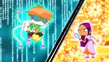 Sali Bolivud - Epizoda 16