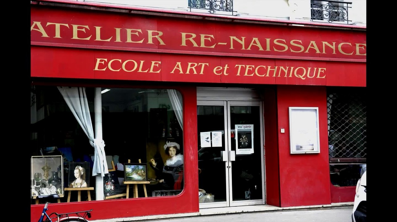 Photos atelier