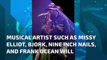Missy Elliot, Bjork, Nine Inch Nails, and Frank Ocean headlining FYF Fest 2017