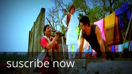 Johny Lever & Rajpal Yadav Memorable Comedy
