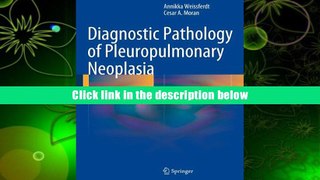 PDF  Diagnostic Pathology of Pleuropulmonary Neoplasia Pre Order