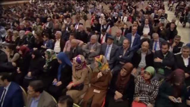 Soylu: Ülkemizin Başına Musibet Olan Bu Anlayışı Bu Ülkenin Tarihinden Söküp Atacağız